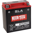 BS BATTERY-BATTERY BS BTX20CH SLA-10-2113-0639