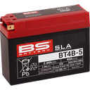 BS BATTERY-BATTERY BS BT4B-5 SLA-10-2113-0754