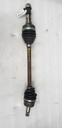 YAMAHA-Drive Shaft Assy - 5B4-F518F-00-00 YAMAHA-5B4-F518F-00-00