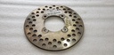 YAMAHA-Disc, Brake (Left) - Yamaha - 5B4-F582T-00-00-5B4-F582T-00-00