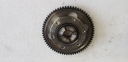 YAMAHA-gear, idler 2-5GH-15517-10-00