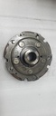 YAMAHA-(new ref. 5gh-16620-01-00) clutch carrier assy-5GH-16620-00-00