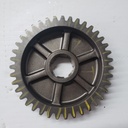 YAMAHA-gear, middle driven(39t)-5GH-17583-00-00