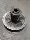 YAMAHA-Secondary Fixed Sheave Comp-5GH-17660-10-00