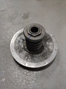YAMAHA-secondary sliding sheave-5GH-17670-00-00