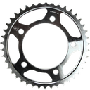 JT SPROCKETS-JTR1304-42 - SPROCKET RR 42T-10-JTR1304-42