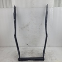AFTER MARKET-ZBROZ Polaris Slash 155 MATRYX Mountain Sleds - (2022-2026)-K40-0621555-01