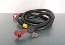 ARCTIC CAT-cable, solenoid/starter (inc. 10 and 16)-0645-690