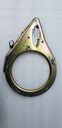 ARCTIC CAT-Plate, Retaining - Starter Motor-0645-694