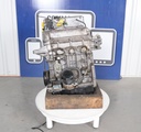 ARCTIC CAT-ENGINE 660-0662-499