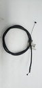 ARCTIC CAT-Cable, Throttle - 0687-198 arctic cat-0687-198