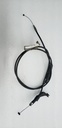 ARCTIC CAT-CABLE THROTTLE - 0687-213 arctic cat-0687-213