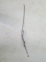 ARCTIC CAT-cable, throttle (inc. 28)-0687-216