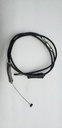 ARCTIC CAT-cable, throttle-0687-223