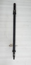 ARCTIC CAT-SHAFT,DRIVEN-PTD BLK - 0702-266 arctic cat-0702-266