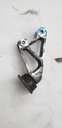 ARCTIC CAT-Mount, Engine - MAG - ARCTIC CAT 0708-474-0708-474