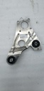 ARCTIC CAT-Bracket, Engine Mounting - 0708-484 arctic cat-0708-484