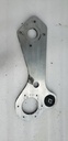 ARCTIC CAT-plate, engine mounting - pto-0708-622