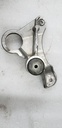 ARCTIC CAT-Mount, Engine - Left Rea -ARCTIC CAT 0708-656-0708-656