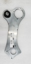 ARCTIC CAT-plate, engine mounting - pto-0708-680