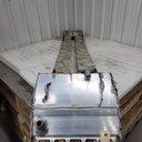 ARCTIC CAT-exchanger, heat-0713-081