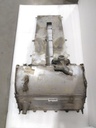 ARCTIC CAT-exchanger, heat-0713-110