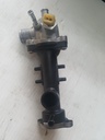 ARCTIC CAT-housing, thermostat - assembly-0713-160