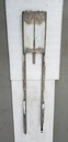 ARCTIC CAT-exchanger, heat - rear-0713-166