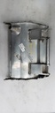 ARCTIC CAT-exchanger, heat-0713-170