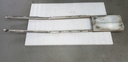 ARCTIC CAT-exchanger, heat - rear-0713-213