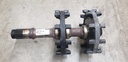 ARCTIC CAT-track, drive, assembly (act) (inc. 7-8)-0728-181