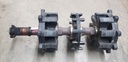 ARCTIC CAT-drive,track-2.86p-xt assy (inc. 7-9)-0728-215