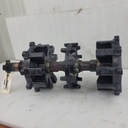 ARCTIC CAT-drive,track-2.86p-xt assy (inc. 7-9)-0728-215