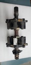 ARCTIC CAT-Track, Drive - Assembly (inc. 2-8)-0728-226