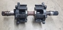 ARCTIC CAT-Track, Drive - Assembly - 0728-237 ARCTIC CAT-0728-237