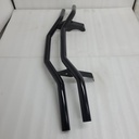 ARCTIC CAT-REAR Bumper-0436-616