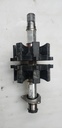 ARCTIC CAT-Track, Drive - Assembly (inc. 2-8)-0728-253