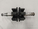 ARCTIC CAT-track, drive - assembly (inc. 2-8)-0728-262
