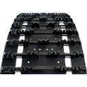 CAMOPLAST-TRACK RIPSAW 15X121 - 1.25" 9968H144-10-1240-0052