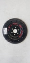 ARCTIC CAT Gear, Ring - 0745-192