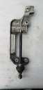 ARCTIC CAT-STARTER SHAFT BRKT - ARCTIC CAT - 0745-433-0745-433
