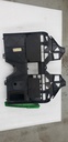 ARCTIC CAT-INTAKE, SUPPORT - ASSEMBL - Arctic-Cat - 0770-882-0770-882