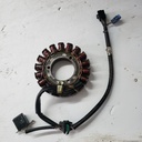 ARCTIC CAT-ARCTIC CAT STATOR - ASSEMBLY - 0802-072-0802-072