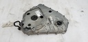 COVER,LEFT CRANK CASE - 0806-122 arctic cat