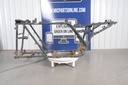 YAMAHA-FRAME GRIZZLY-5GT-21110-00-00