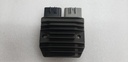 YAMAHA-Rectifier Regulator Assy-5JW819600000-N
