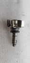 ARCTIC CAT-impeller shaft,water pump-0813-057