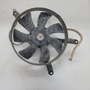 YAMAHA-Blower Assy (USA)-5KM-12405-00-00