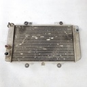 YAMAHA-Radiator Assy (USA)-5KM-12461-00-00