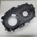 YAMAHA-Cover, Crankcase 2 (USA)-5KM-15421-00-00
